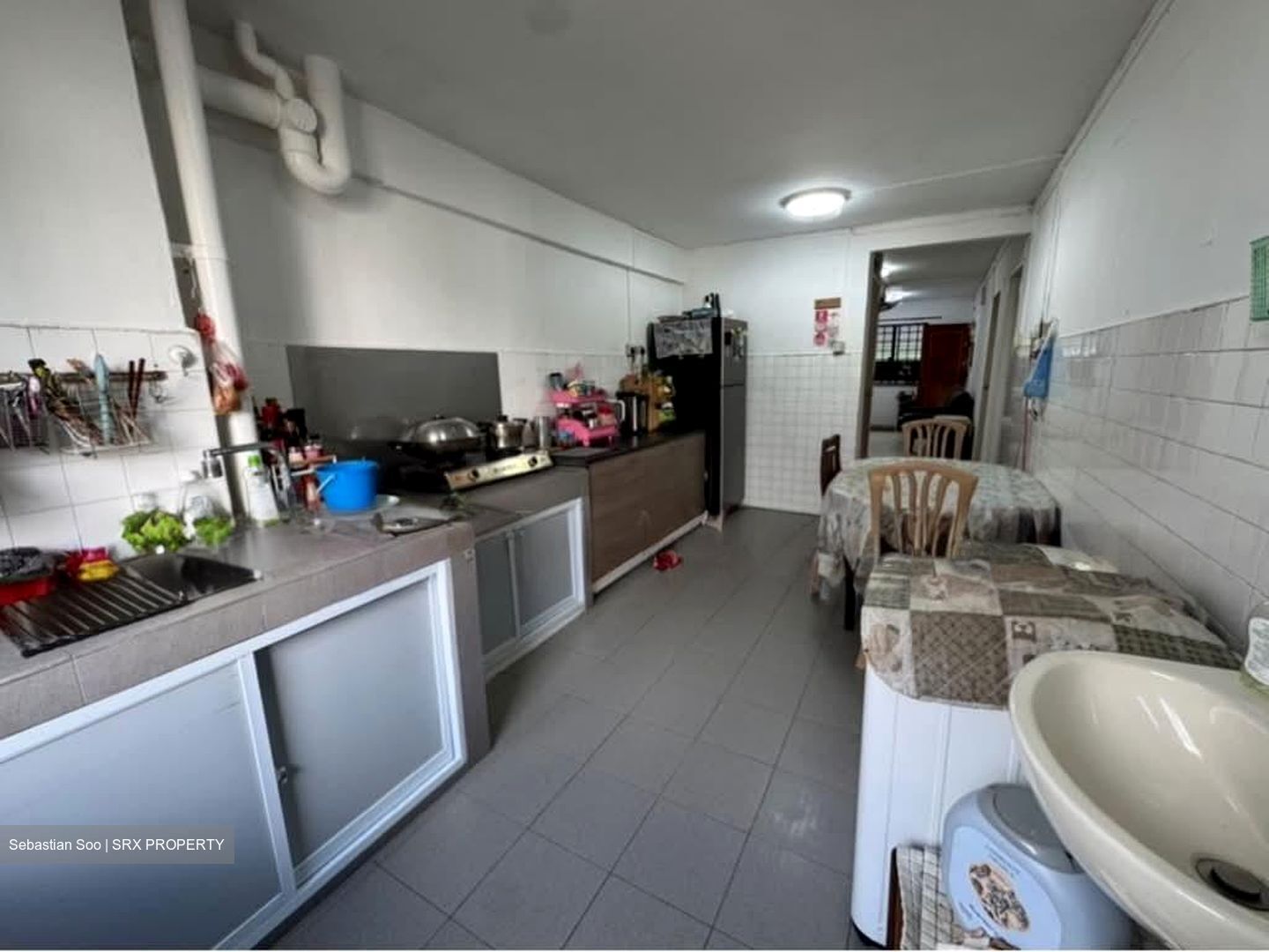 Blk 535 Jurong West Street 52 (Jurong West), HDB 3 Rooms #561601631